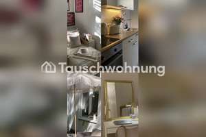 Tauschwohnung: Gemütliche Wohnung in Dulsberg