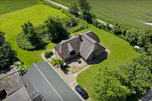 SYLT vor der Tür | Exkl. Reetdachtraum | 275qm2 – 7 Zimmer - 4.465qm2 Grunsdtück | Sauna, EBK. uvm. – Die vollständige Adresse der Immobilie erhältst du vom Anbieter., 25924 Emmelsbüll-Horsbüll – Vorschaubild 6