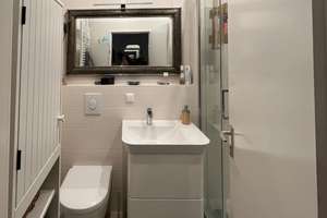 1-Zimmer Wohnung in Friedrichshain  – Lenbachstraße 7, 10245 Friedrichshain, Berlin – Vorschaubild 4