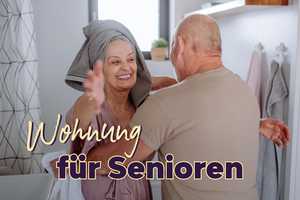 Seniorenwohnung am Herrenberg in Erfurt – Singerstraße 112, 99099 Erfurt – Vorschaubild 1