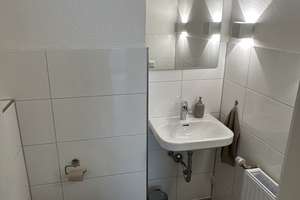 ***Stilvolle 3- Zimmer Wohnung mit großzügigem Garten in sehr guter, ruhiger Lage in Bonn-Mehlem *** – Bachemer Straße 27a, 53179 Mehlem, Bonn – Vorschaubild 10