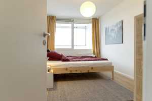2-Zimmer Nest mit Weitblick! - Lokstedter Steindamm 96 ・Hamburg-Eimsbüttel – Lokstedter Steindamm 96, 22529 Hamburg – Vorschaubild 19