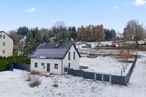 Bezugsfertiger Neubau! Energieeffizientes Einfamilienhaus in ruhiger Lage mit großem Garten – Die vollständige Adresse der Immobilie erhältst du vom Anbieter., 95473 Creußen – Vorschaubild 19