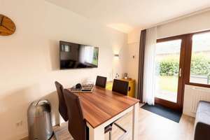 Klein, fein, mein! Mit Terrasse in sehr schöner und ruhiger Lage. – Zum Hohlen Rain  11, 59955 Winterberg – Vorschaubild 4