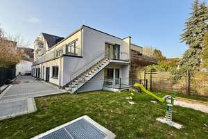 Wohnen am Rhein: Hochwertige 4-Zimmer-Maisonette im beliebten Köln-Sürth – 50999 Sürth, Köln – Vorschaubild 2