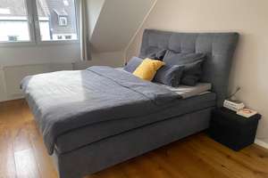 IHR NEUES ZUHAUSE IN FLINGERN: 3 ZIMMER, TERRASSE UND DACHBODEN – Ackerstr. 90, 40233 Flingern Nord, Düsseldorf – Vorschaubild 8
