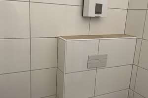 Wunderschöne 2-Zimmer Appartementwohnung in zentraler Lage – Werstener Dorfstraße 142, 40591 Wersten, Düsseldorf – Vorschaubild 16