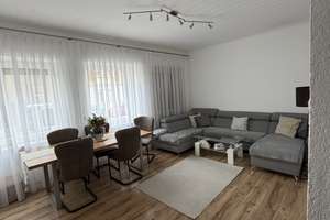 Attraktive 3-Zimmer-Wohnung in Koblenz – Die vollständige Adresse der Immobilie erhältst du vom Anbieter., 56072 Metternich, Koblenz – Vorschaubild 1