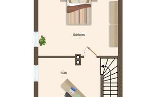 Doppelhaushälfte in Form von WEG mit Potenzial in ruhiger Wohnlage von Obermeitingen – Die vollständige Adresse der Immobilie erhältst du vom Anbieter., 86836 Obermeitingen – Vorschaubild 29