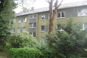 Ihre Zukunft - Ihre Wohnung: geräumige 3-Zimmer-Wohnung – Klarastr. 21, 44793 Kruppwerke, Bochum – Vorschaubild 2