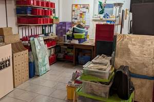 sehr schöne und gepflegte Doppelhaushälfte incl. Einbauküche Garten und Carport zu verkaufen ! – Die vollständige Adresse der Immobilie erhältst du vom Anbieter., 38229 Gebhardshagen, Salzgitter – Vorschaubild 25