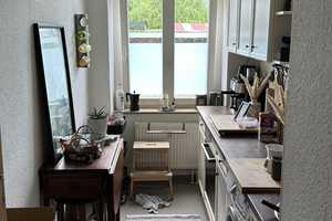Ruhige und gepflegte 2-Zimmer-Wohnung mit Einbauküche in Dresden – Rabenauer Straße 26, 1159 Dresden – Vorschaubild 5