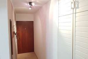 Schöne und ruhig gelegene 1-Zi.-Wohnung mit großer Terrasse und EBK in Karlsruhe-Grötzingen – Im Speitel 104, 76229 Grötzingen, Karlsruhe – Vorschaubild 6