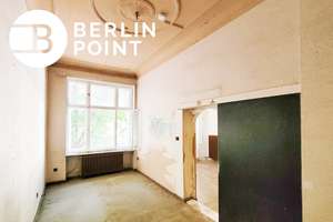  + Rixdorf /Böhmischer Platz + Altbauperle zu sanieren + bezugsfrei +   – Böhmische Strasse  11, 12055 Neukölln (Ortsteil), Berlin – Vorschaubild 12