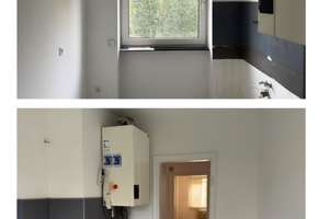 3-Zimmer-Wohnung mit Garten und Balkon in Wersten – Die vollständige Adresse der Immobilie erhältst du vom Anbieter., 40589 Wersten, Düsseldorf – Vorschaubild 4