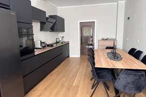 Elegante und hochwertige 4 Raum Wohnung mit offener Küche und Balkon/Loggia "NEUWERTIG" – Sedanstraße 59, 42281 Barmen, Wuppertal – Vorschaubild 8