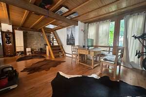 Denkmalgeschütztes Loft mit Pool – Quergasse 4a, 63674 Altenstadt – Vorschaubild 14