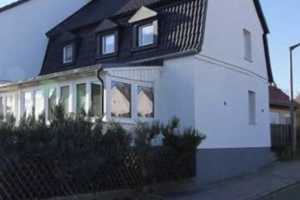 Mehrfamilienhaus und Gewerbe 3 Wohnungen Werkstatt Büro Lager 7 Parkplätze – Regelsbacherstr 2, 90547 Fürth (Kreis) – Vorschaubild 14