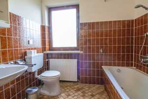 Großzügiges Ein- bis Zweifamilienhaus mit traumhaften Blick auf die Weserlandschaft – Verden (Kreis) – Vorschaubild 34