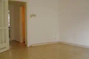 ***Die ersten eigenen vier Wände***  1-Zimmer-Wohnung mit EBK und Balkon – Stuttgart – Vorschaubild 3
