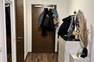 Zentrale 1-Zimmer Wohnung☀️ – Worringer Straße -, 40211 Stadtmitte, Düsseldorf – Vorschaubild 6