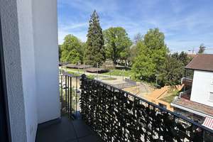 Doppelt schön: Stilvolle Maisonette mit zwei Balkonen und viel Licht – Stuttgarter Straße 103, 70469 Feuerbach-Mitte, Stuttgart – Vorschaubild 8