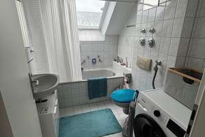 Schöne 2 Zimmer Dachgeschosswohnung in Bitz – Eschenweg 5, 72475 Bitz – Vorschaubild 5