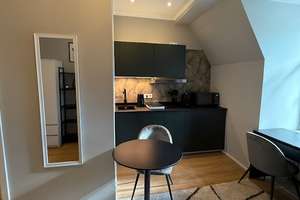 Top saniertes und möbliertes Apartment nahe BMW – Die vollständige Adresse der Immobilie erhältst du vom Anbieter., 80809 Milbertshofen, München – Vorschaubild 12
