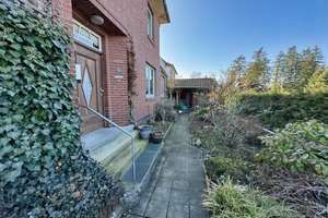 Modernisierungsbedürftiges Wohnhaus mit Potenzial in Bad Bentheim – Die vollständige Adresse der Immobilie erhältst du vom Anbieter., 48455 Bad Bentheim – Vorschaubild 5