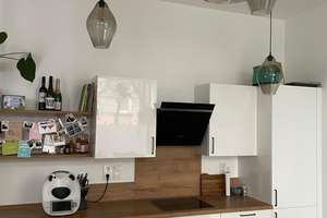 ANFRAGESTOPP- Östliches Ringgebiet  - ansprechende, helle, moderne 3-Zimmer Wohnung – Die vollständige Adresse der Immobilie erhältst du vom Anbieter., 38102 Östliches Ringgebiet, Braunschweig – Vorschaubild 3