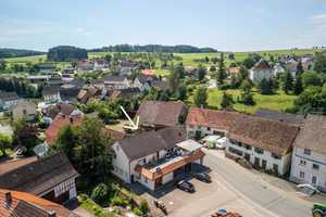 Wohn- und Geschäftshaus mit Photovoltaik-Anlage – Konstanz (Kreis) – Vorschaubild 4