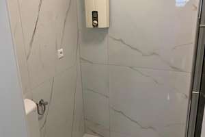 Barrierefreie 1-Zimmer Wohnung (EG) in Stuttgart-Hedelfingen – Rohrackerstr 81, 70329 Hedelfingen (Ortsteil), Stuttgart – Vorschaubild 8