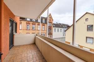 Vermietete Kapitalanlage in Durlach – 2 Zimmer Wohnung mit Balkon und Tiefgaragenstellplatz – Die vollständige Adresse der Immobilie erhältst du vom Anbieter., 76227 Durlach, Karlsruhe – Vorschaubild 9