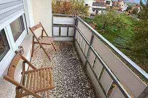 Zweifamilienhaus mit großem Grundstück, Garten  Ausbaupotenzial in Weißenburg – Hattenhof – Die vollständige Adresse der Immobilie erhältst du vom Anbieter., 91781 Weißenburg in Bayern – Vorschaubild 13