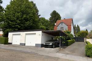 Charmantes freistehendes Einfamilienhaus in begehrter Wohnlage – Die vollständige Adresse der Immobilie erhältst du vom Anbieter., 42657 Burg/Höhscheid, Solingen – Vorschaubild 2