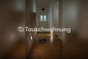Tauschwohnung: Traumhafte Altbauwohnung in Haidhausen 3 Zimmer – 81675 Haidhausen Nord, München – Vorschaubild 2