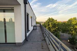 Exklusives Penthouse |Ost/Süd/West Dachterrasse | Bestlage | Barrierefrei | Dusche & Wanne | Carport – Die vollständige Adresse der Immobilie erhältst du vom Anbieter., 68163 Neuostheim/Neuhermsheim, Mannheim – Vorschaubild 25
