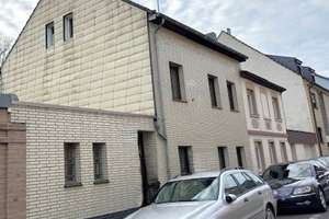 - Solides Wohnhaus mit SÜDLAGE-Garten - – Die vollständige Adresse der Immobilie erhältst du vom Anbieter., 41236 Heyden, Mönchengladbach – Vorschaubild 2