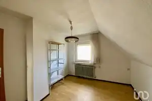 Großes Mehrfamilienhaus für Eigennutzer, Handwerker, Kapitalanleger in zentraler Lage von Lollar – Gießen (Kreis) – Vorschaubild 3