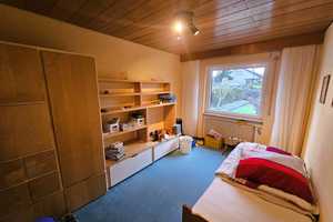 Solides und teil-saniertes Einfamilienhaus mit großem Garten in UNDENHEIM zu verkaufen! – Mainz-Bingen (Kreis) – Vorschaubild 9