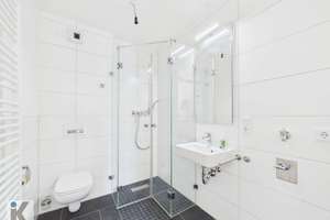 Zwischen Rhein und Parkinsel – moderne 3,5-Zimmer-Wohnung mit zwei Tiefgaragenstellplätzen! – 67061 Süd, Ludwigshafen am Rhein – Vorschaubild 14