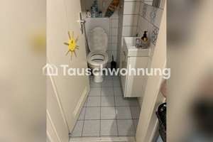 Tauschwohnung: Gemütliche 4-Zimmer-Wohnung in München – 81673 Echarding, München – Vorschaubild 10