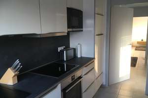 Helle, moderne2-Zimmer-Penthousewohnung mit EBK im Solinger Süden – Bunsenweg 5, 42659 Burg/Höhscheid, Solingen – Vorschaubild 10