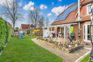 Ein Haus, viele Möglichkeiten und Raum für mehr als nur Alltag – Stade (Kreis) – Vorschaubild 3