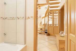 Modernisiertes Einfamilienhaus mit privater Sauna-Oase – Die vollständige Adresse der Immobilie erhältst du vom Anbieter., 23730 Schashagen – Vorschaubild 7