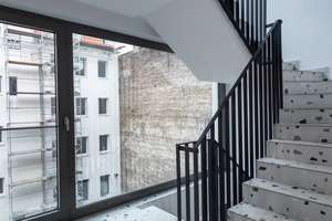 Unlimited / Unbefristet: Studio Apartments – Edisonstraße 58, 12459 Oberschöneweide, Berlin – Vorschaubild 11