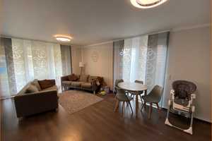 Zuhause für Generationen – modernes Zweifamilienhaus mit großem Garten, Kamin und Südwestterrasse – Pinneberg (Kreis) – Vorschaubild 5