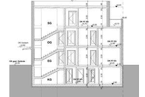 Projektiertes Mehrfamilienhaus in Duisburg Meiderich! – Emmericher Straße 85, 47138 Obermeiderich, Duisburg – Vorschaubild 6