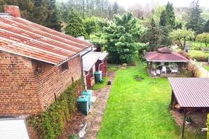 Stilvolle Stadtvilla 170m² mit großem 1383m² Sonnengrundstück in Südlage, viel Potential – Die vollständige Adresse der Immobilie erhältst du vom Anbieter., 16359 Biesenthal – Vorschaubild 11