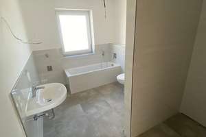 Moderne 3-Zimmer- Wohnung mit Tiefgaragenstellplatz & Balkon - Neubau aus 2022 – Traubenweg 2, 49090 Pye, Osnabrück – Vorschaubild 11